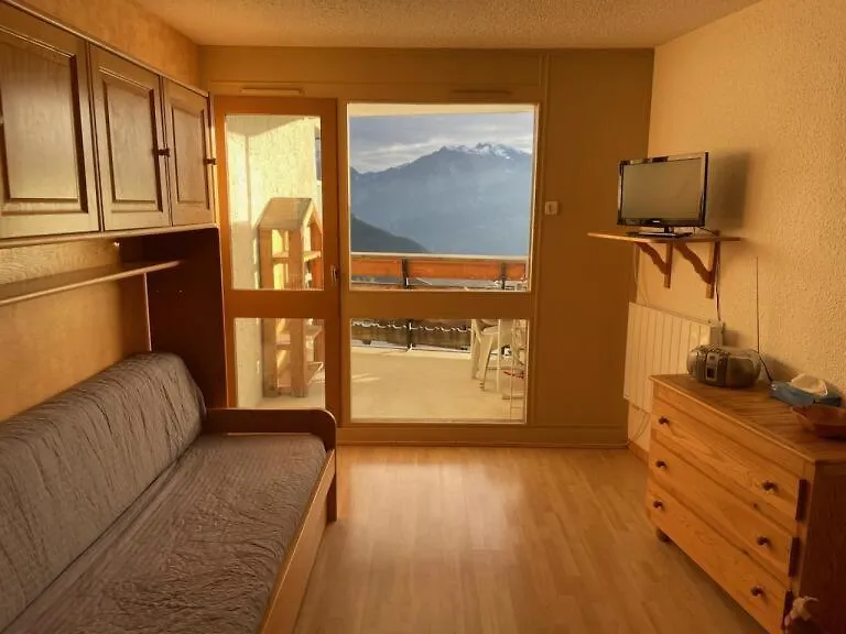 Nouveau ! Logement Lumineux - Centre Station - Cozy Huez 0*,