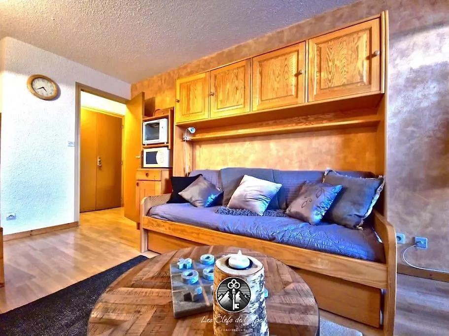 Nouveau ! Logement Lumineux - Centre Station - Cozy Huez 0*,  France