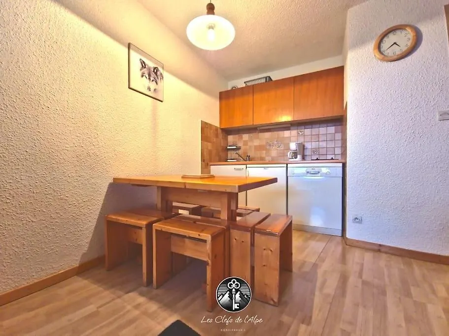 Nouveau ! Logement Lumineux - Centre Station - Cozy Huez