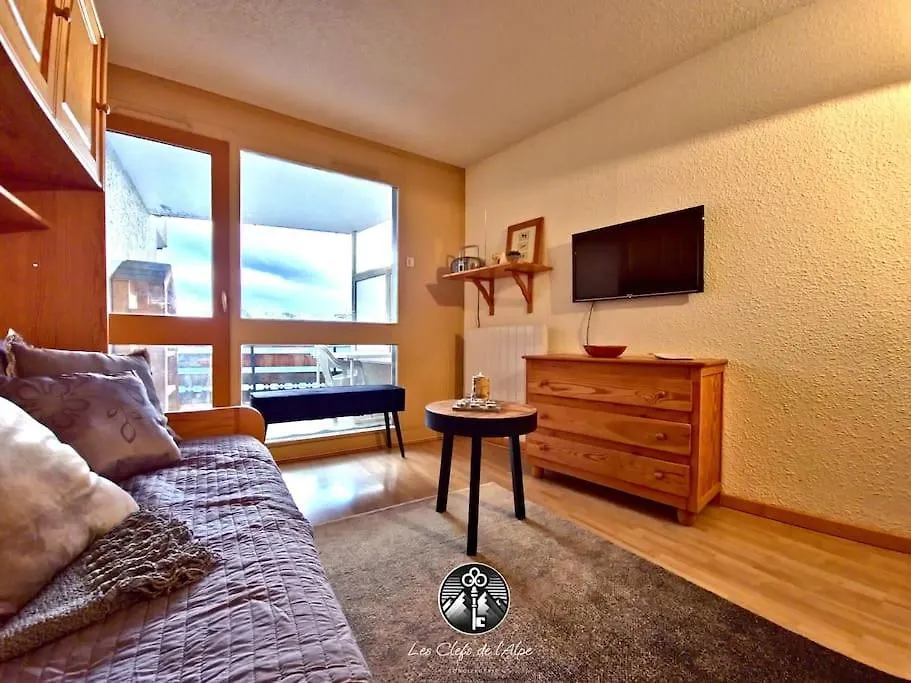 Apartment Nouveau ! Logement Lumineux - Centre Station - Cozy Huez
