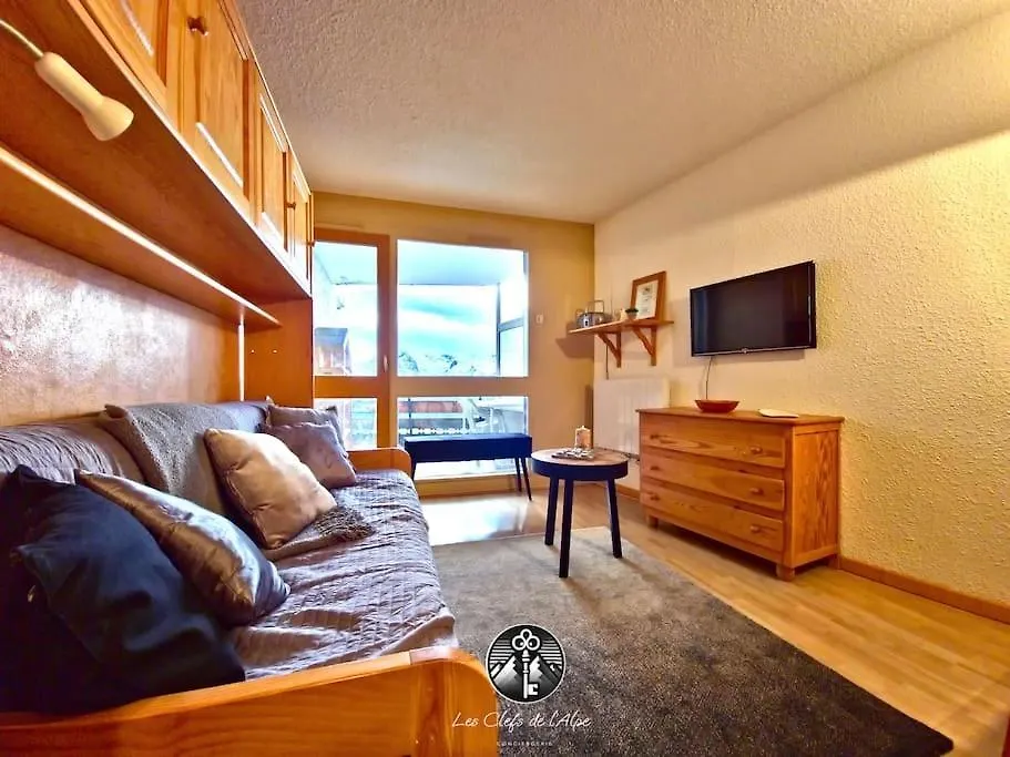 Nouveau ! Logement Lumineux - Centre Station - Cozy Huez 0*,