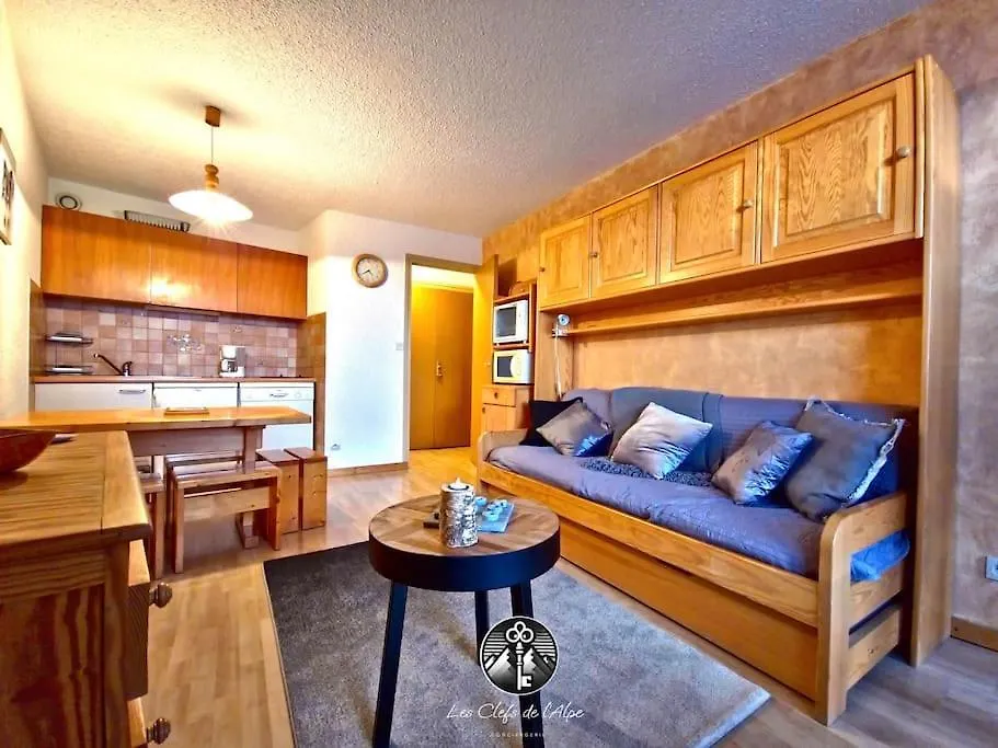 Nouveau ! Logement Lumineux - Centre Station - Cozy Huez Apartment