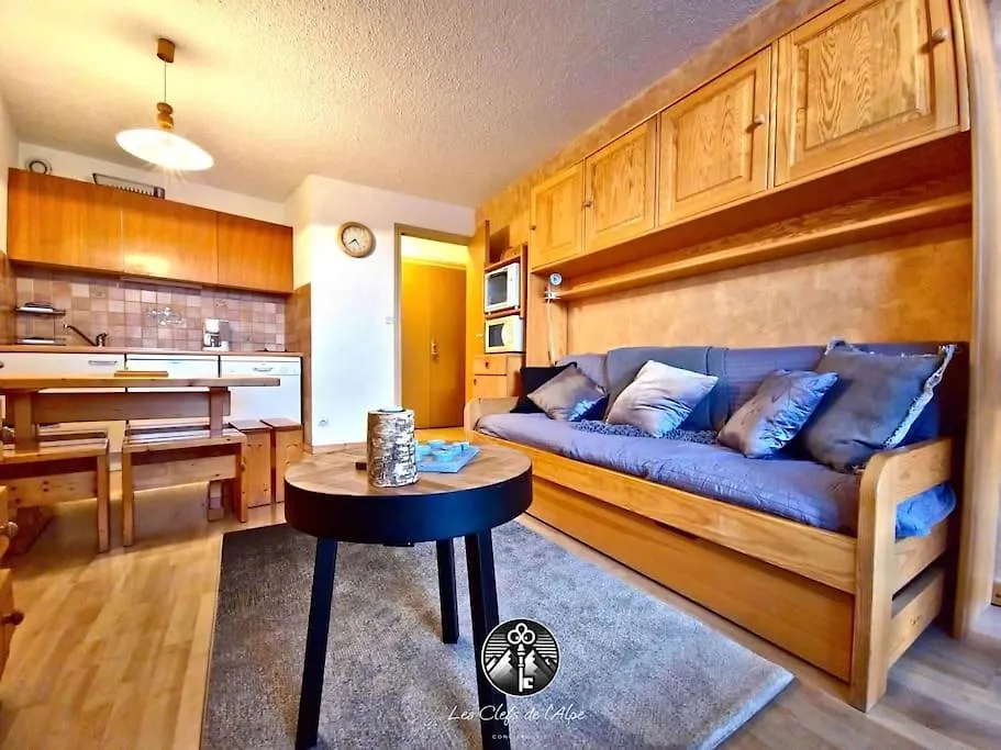 Nouveau ! Logement Lumineux - Centre Station - Cozy Huez