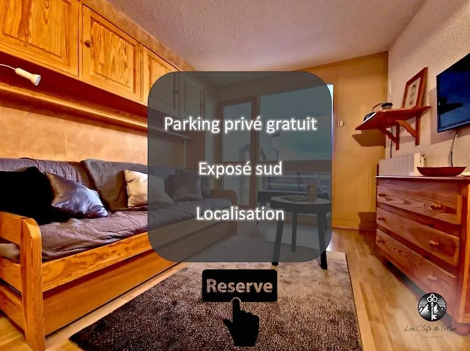 Nouveau ! Logement Lumineux - Centre Station - Cozy Huez